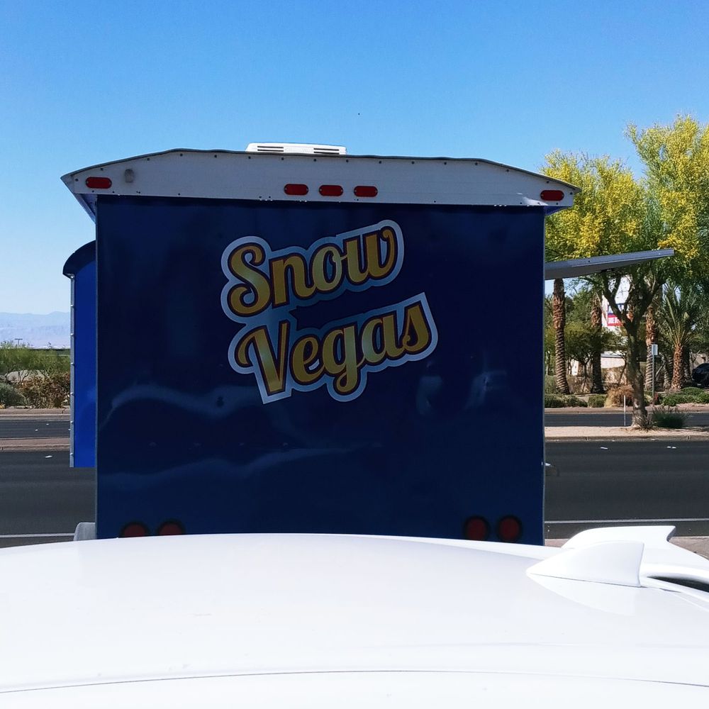 Snow Vegas Shave Ice - Shaved Ice Near Me - Henderson, Nevada Snow Vegas Shave Ice - Shaved Ice Near Me - Henderson, Nevada