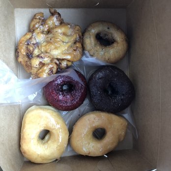 Ridge Donut Cafe - Donuts Near Me - Rochester, New York Ridge Donut Cafe - Donuts Near Me - Rochester, New York