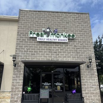 Fresh Monkee Montgomery Tx Woodforest - Juice Bars & Smoothies Near Me - Montgomery, Texas Fresh Monkee Montgomery Tx Woodforest - Juice Bars & Smoothies Near Me - Montgomery, Texas