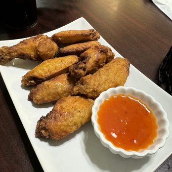 Asian Kitchen Express - House wings - Laotian Near Me - Fort Smith, Arkansas