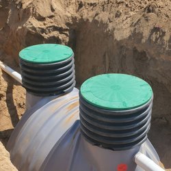 Riprock Backhoe Service and Septic Systems