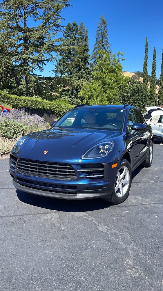 VALLEY AUTO DETAILING Updated July 2024 26 Photos 1427 N Mathew