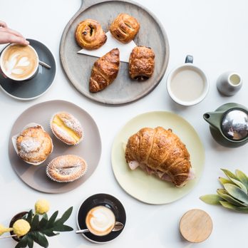 Jardin St James - Breakfast French style - Cafes Near Me - Sydney, NSW Jardin St James - Breakfast French style - Cafes Near Me - Sydney, NSW