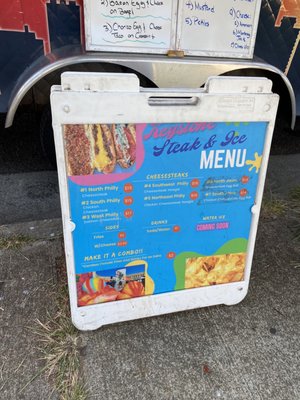 Menu photo 2 Keystone Steak & Ice Honolulu, HI