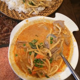 Red Curry