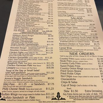 S & T Soda Shoppe - Menu - Sandwiches Near Me - Pittsboro, North Carolina S & T Soda Shoppe - Menu - Sandwiches Near Me - Pittsboro, North Carolina