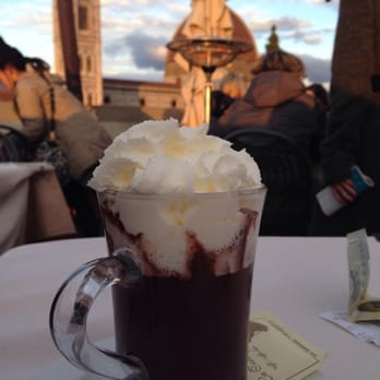 La Terrazza - Cafes Near Me - Florence, FI