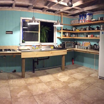 Aloha Surf Hostel - New kitchen! - Hotels Near Me - Paia, Hawaii Aloha Surf Hostel - New kitchen! - Hotels Near Me - Paia, Hawaii