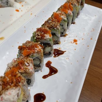 Kuma Sushi - Sushi Bars Near Me - Reno, Nevada