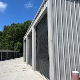 Exterior photo of Highway 75 Storage - Sioux City, Iowa Exterior photo of Highway 75 Storage - Sioux City, Iowa