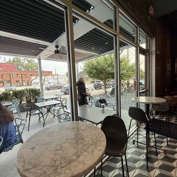 Bovaconti Coffee - Coffee & Tea Near Me - Indianapolis, Indiana