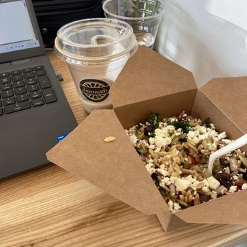 The Borough - Acai Bowls Near Me - Allendale, Michigan
