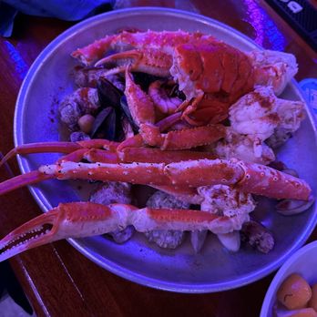 Poseidon - Seafood Near Me - Hilton Head Island, South Carolina Poseidon - Seafood Near Me - Hilton Head Island, South Carolina