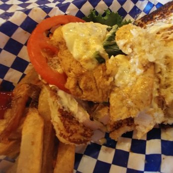 Burger Nation - Spicy Chicken Sandwich - Burgers Near Me - Houston, Texas Burger Nation - Spicy Chicken Sandwich - Burgers Near Me - Houston, Texas