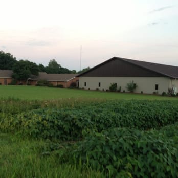 Kenton Alliance Church - West elevation - Churches Near Me - Kenton, Ohio Kenton Alliance Church - West elevation - Churches Near Me - Kenton, Ohio