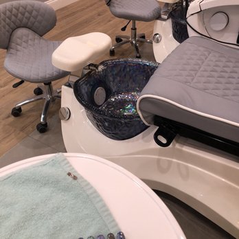 Mt Vernon Nails and Spa - Beautiful spa bowls - Nail Salons Near Me - Baltimore, Maryland Mt Vernon Nails and Spa - Beautiful spa bowls - Nail Salons Near Me - Baltimore, Maryland