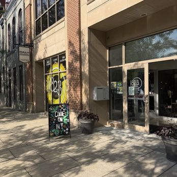 1823 Bakehouse - You have arrived - Coffee & Tea Near Me - Franklin, Indiana