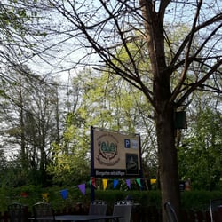 Gaststätte Jägerwäldchen