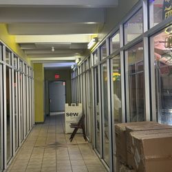 Sew Simple - Storefront