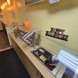 Buttercups Cool Treats