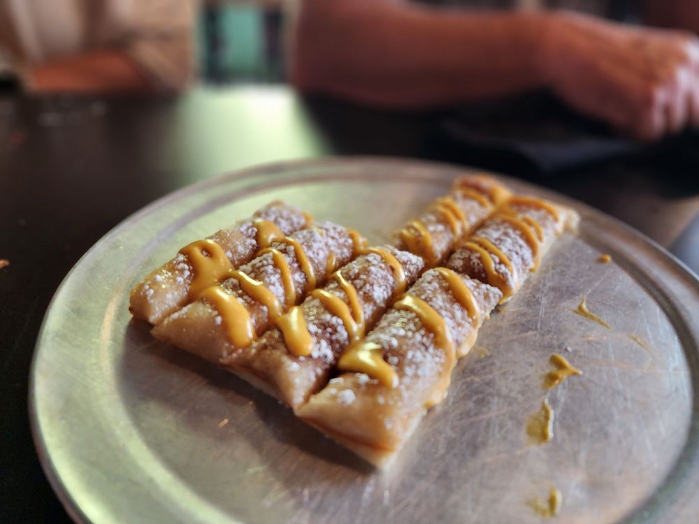 Via 313 Pizza