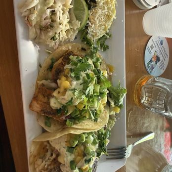 Kaya Island Eats - Killer Fish Tacos - Caribbean Near Me - Key West, Florida Kaya Island Eats - Killer Fish Tacos - Caribbean Near Me - Key West, Florida