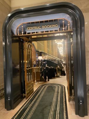 Palladino’s Steak & Seafood by null