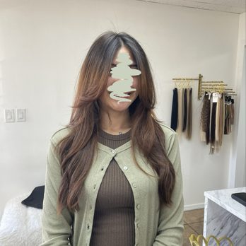 Ellie’s Secret Salon - Hair Stylists Near Me - Irvine, California Ellie’s Secret Salon - Hair Stylists Near Me - Irvine, California