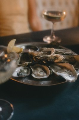 Melrose On Adelaide by null