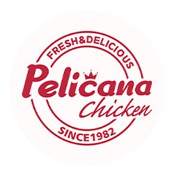 Pelicana Chicken