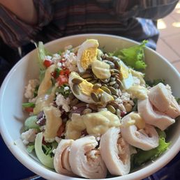 Salad