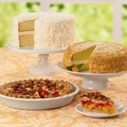 The Honey Baked Ham Company