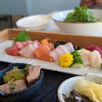 Miku - Sashimi - Japanese Near Me - Toronto, Ontario Miku - Sashimi - Japanese Near Me - Toronto, Ontario