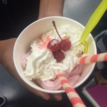 JoJo's Yogurt - Shaved Ice Near Me - Clovis, California