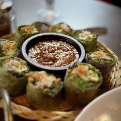 user provided Charm Thai photo