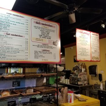 Fill A Bagel & Breads - Delis Near Me - Jenkintown, Pennsylvania Fill A Bagel & Breads - Delis Near Me - Jenkintown, Pennsylvania