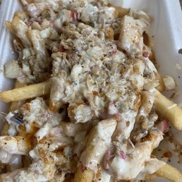 Crispy