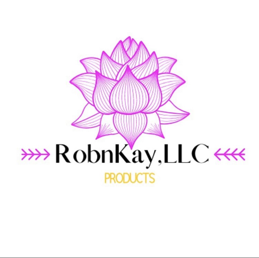 Robnkay Logo