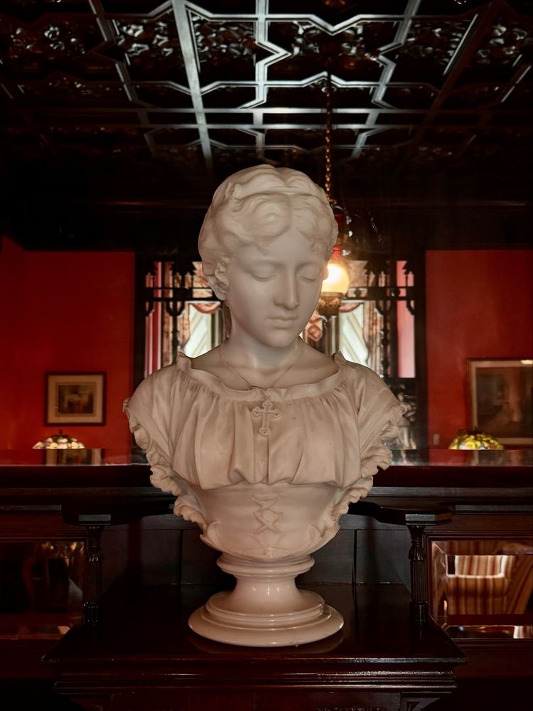 Social spots from Wisconsin Club