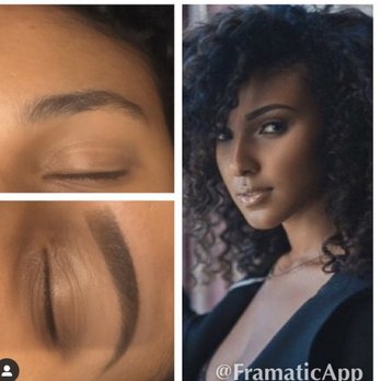 Brow Philosophy - Before and after - Eyebrow Services Near Me - Boca Raton, Florida Brow Philosophy - Before and after - Eyebrow Services Near Me - Boca Raton, Florida