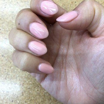 Nailbox Studio - Gel nail - Nail Salons Near Me - Los Angeles, California