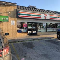 7-Eleven
