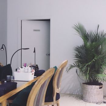 Vanity Projects - Nail Salons Near Me - Miami, Florida