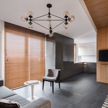Palace Interior Design - Shades & Blinds Near Me - Hialeah, Florida