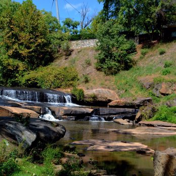 Falls Park - Venues & Event Spaces Near Me - Greenville, South Carolina Falls Park - Venues & Event Spaces Near Me - Greenville, South Carolina