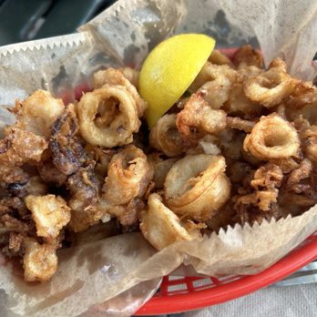Sea Salt Eatery - Calamari - Seafood Near Me - Minneapolis, Minnesota Sea Salt Eatery - Calamari - Seafood Near Me - Minneapolis, Minnesota