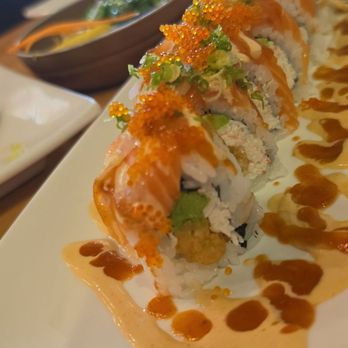 Namikaze - Katana Roll - Sushi Bars Near Me - Fresno, California Namikaze - Katana Roll - Sushi Bars Near Me - Fresno, California