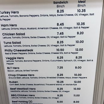 June Mari’s Deli - Delis Near Me - West Columbia, South Carolina June Mari’s Deli - Delis Near Me - West Columbia, South Carolina