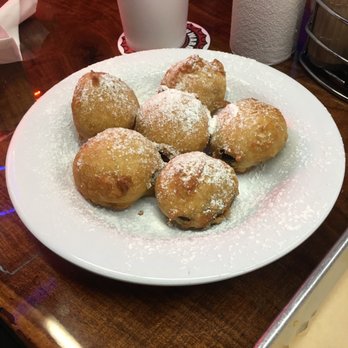 Benchwarmer's - Fried Oreos - Chicken Wings Near Me - Rockport, Texas Benchwarmer's - Fried Oreos - Chicken Wings Near Me - Rockport, Texas