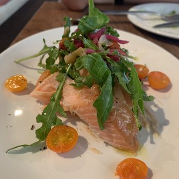 Nopa - Smoked Trout - New American Near Me - San Francisco, California